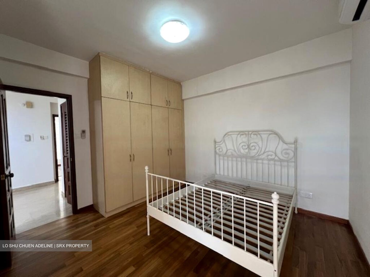Carissa Park Condominium (D17), Condominium #460847681